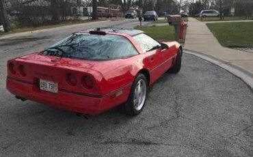 Chevrolet-corvette-1989-red-15