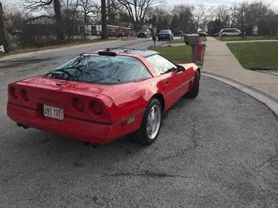 Chevrolet-corvette-1989-red-15