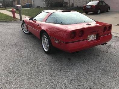 Chevrolet-corvette-1989-red-16