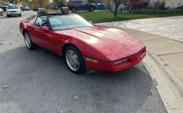 Chevrolet-corvette-1989-red-19