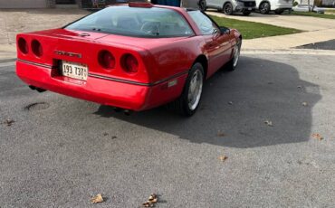 Chevrolet-corvette-1989-red-3