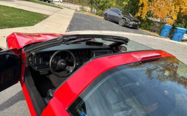 Chevrolet-corvette-1989-red-4