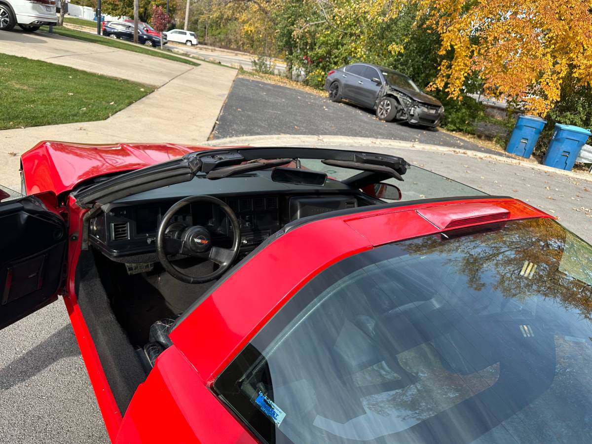 Chevrolet-corvette-1989-red-4