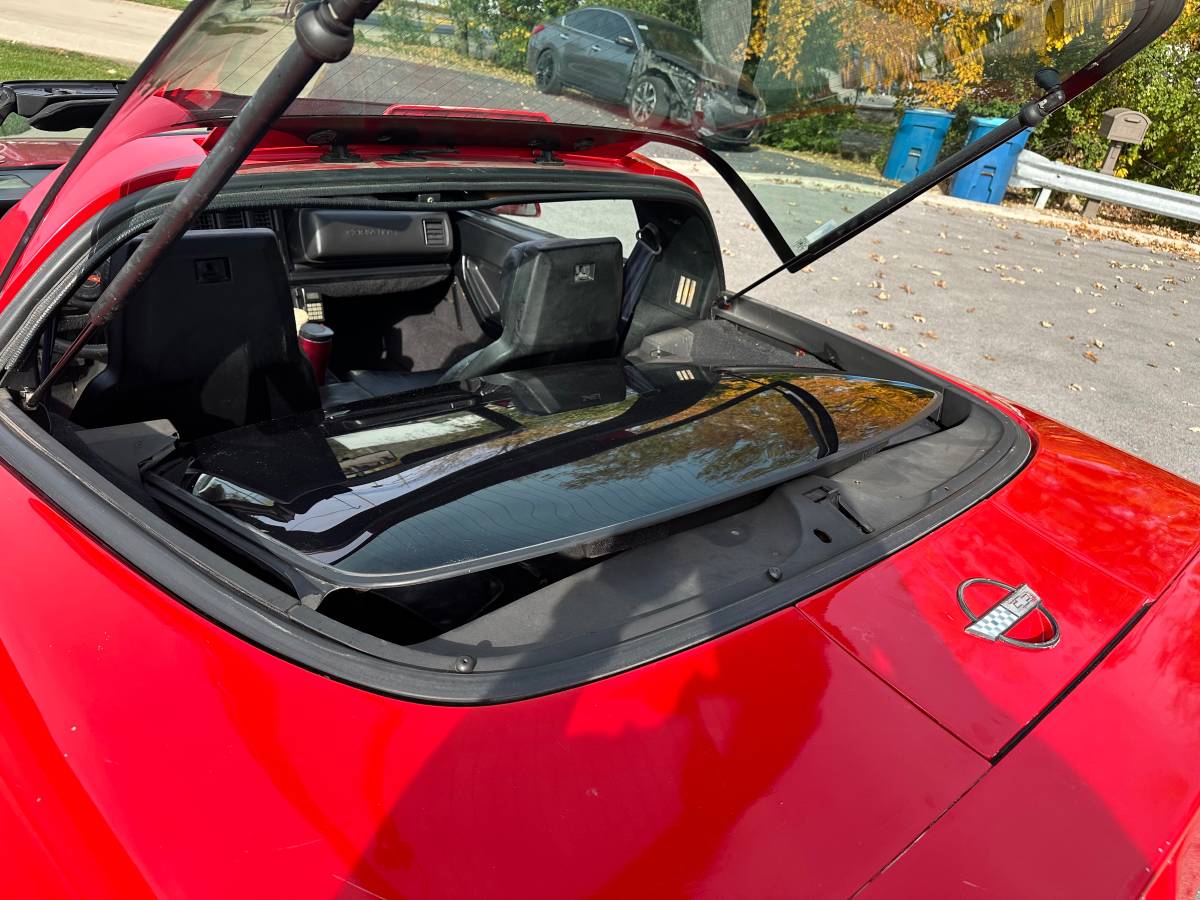 Chevrolet-corvette-1989-red-6