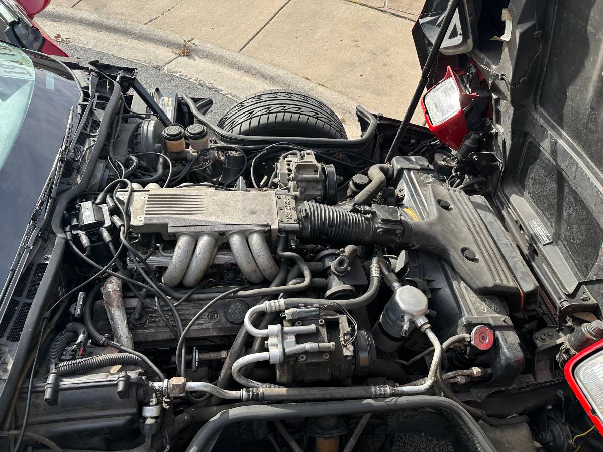 Chevrolet-corvette-1989-red-7