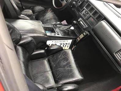 Chevrolet-corvette-1989-red-8