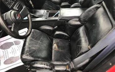 Chevrolet-corvette-1989-red-9