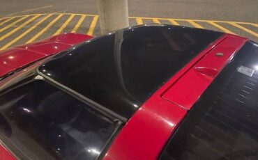 Chevrolet-corvette-1990-red-4