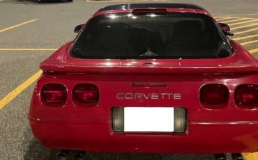 Chevrolet-corvette-1990-red-5