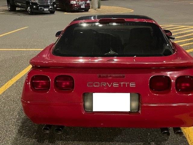 Chevrolet-corvette-1990-red-5