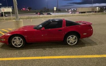 Chevrolet-corvette-1990-red-6