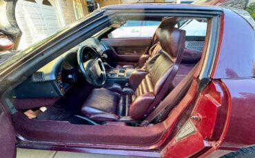 Chevrolet-corvette-1993-custom-1