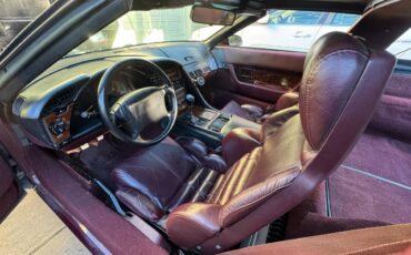 Chevrolet-corvette-1993-custom