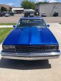 Chevrolet-el-camino-1981-blue-1