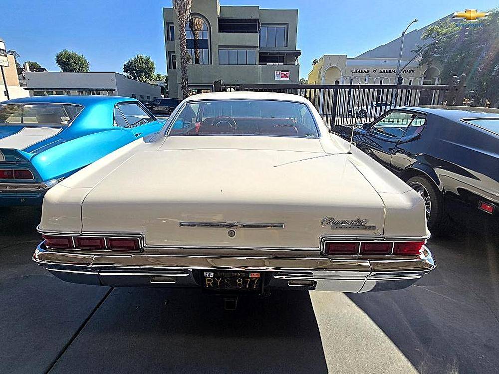 Chevrolet-impala-ss-1966-red