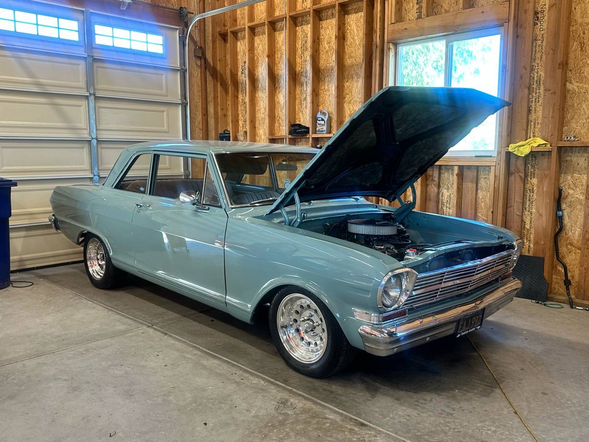 Chevrolet-nova-1962-green-6