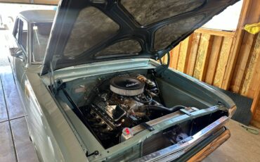 Chevrolet-nova-1962-green-7