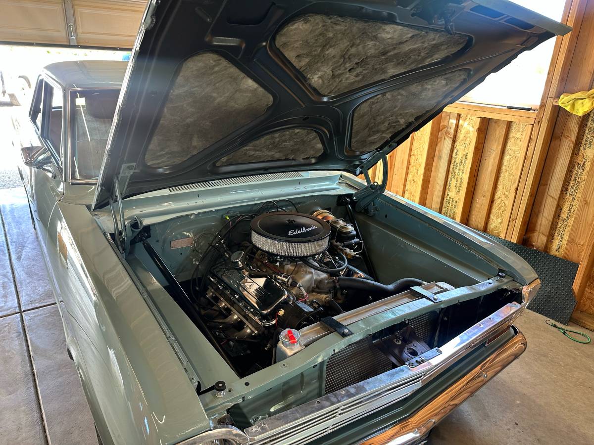 Chevrolet-nova-1962-green-7