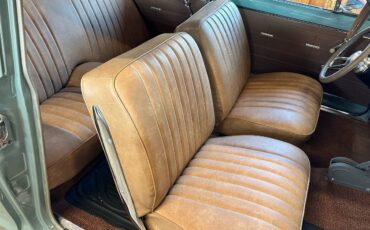 Chevrolet-nova-1962-green-8