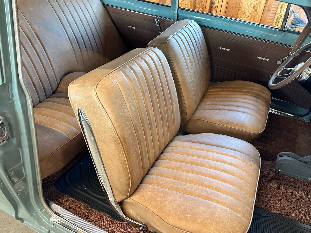 Chevrolet-nova-1962-green-8