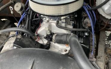 Chevrolet-scottsdale-1980-brown-1