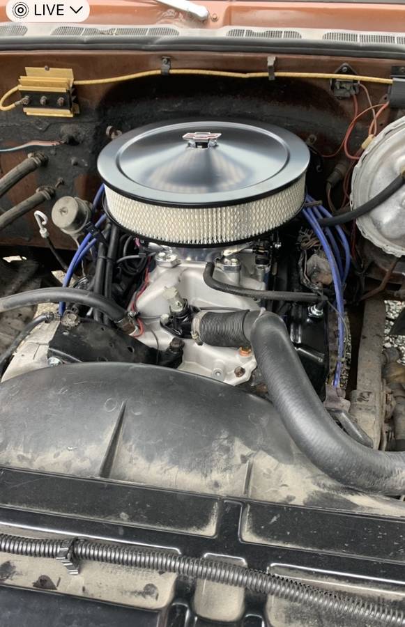 Chevrolet-scottsdale-1980-brown-1