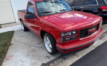 Chevrolet-silverado-1500-1988-red