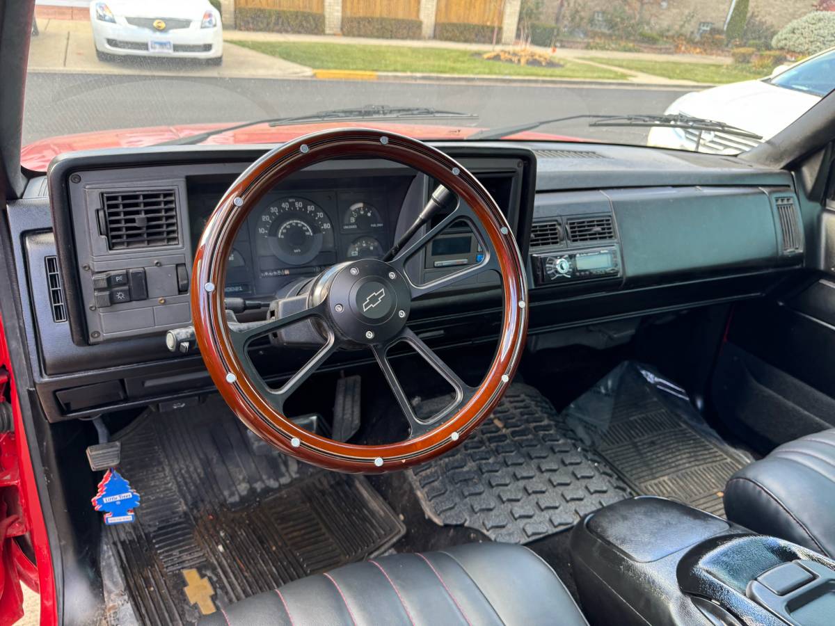 Chevrolet-silverado-1500-1988-red-5