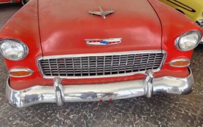 Chevy 1955