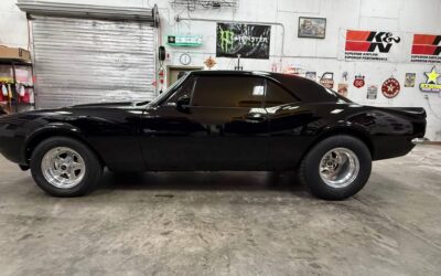 Chevy camaro 1967