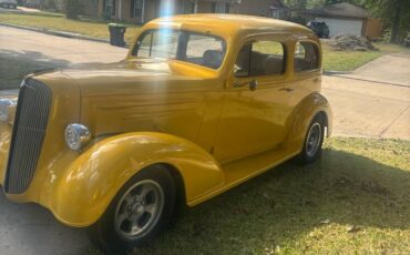 Chevy-custom-1936-yellow-5