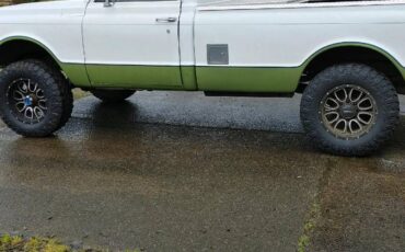 Chevy-pickup-1972-green
