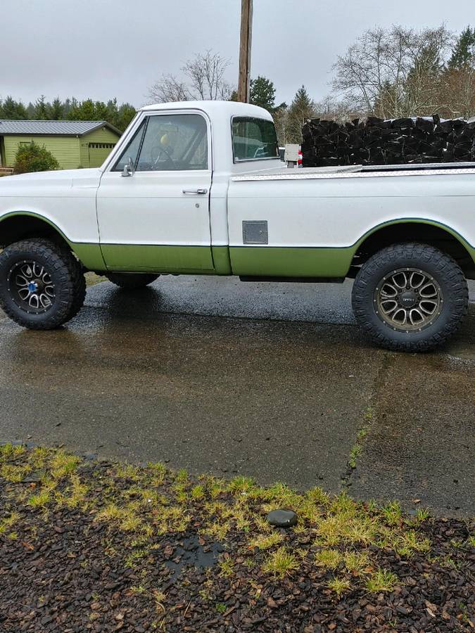 Chevy-pickup-1972-green-5