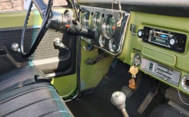 Chevy-pickup-1972-green-6