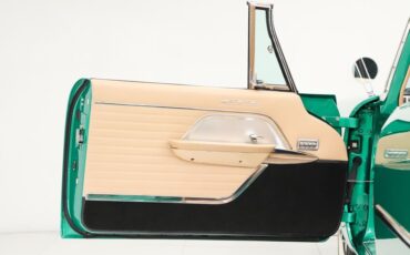 Chrysler-300-1957-Parade-Green-Cream-11