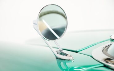 Chrysler-300-1957-Parade-Green-Cream-13