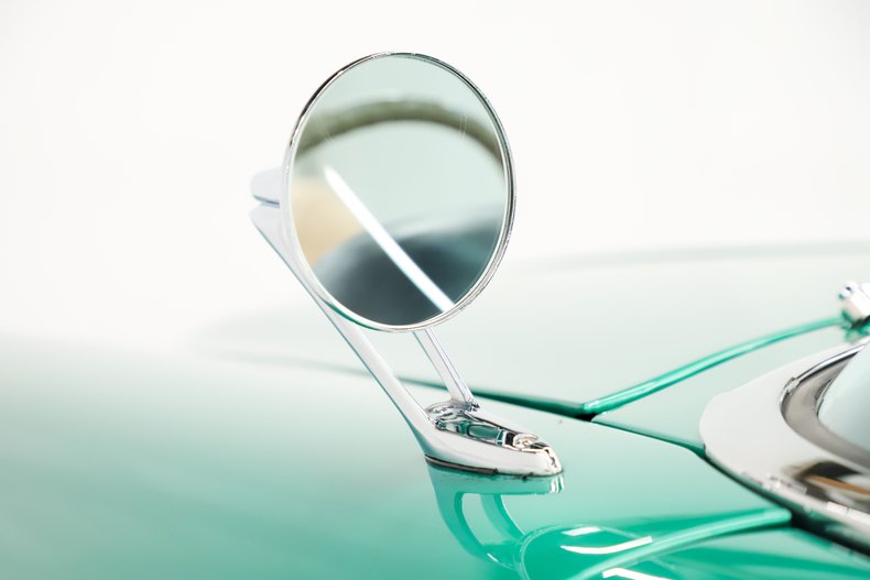 Chrysler-300-1957-Parade-Green-Cream-13