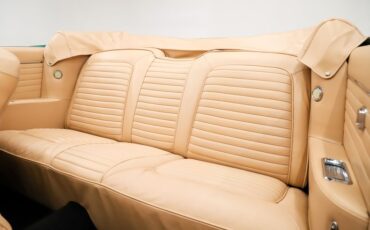 Chrysler-300-1957-Parade-Green-Cream-16