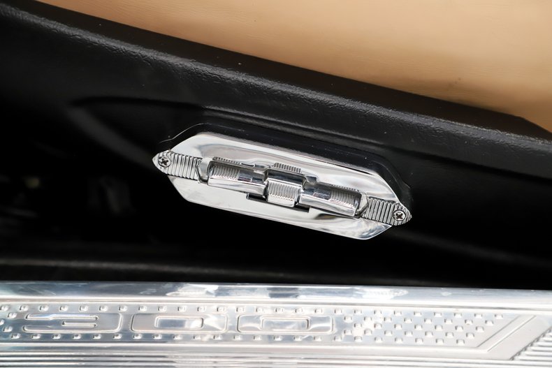 Chrysler-300-1957-Parade-Green-Cream-19