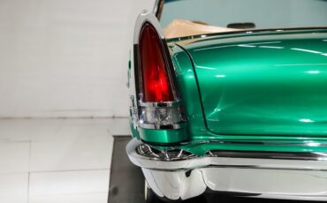 Chrysler-300-1957-Parade-Green-Cream-28