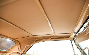 Chrysler-300-1957-Parade-Green-Cream-33