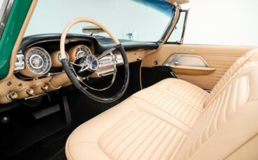 Chrysler-300-1957-Parade-Green-Cream