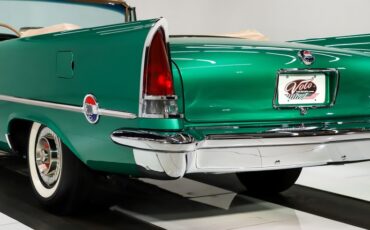 Chrysler-300-1957-Parade-Green-Cream-4