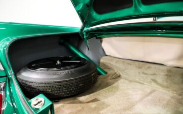 Chrysler-300-1957-Parade-Green-Cream-46