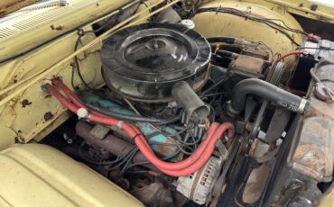 Chrysler-300-1966-Daffodil-Yellow-Black-39