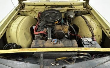 Chrysler-300-1966-Daffodil-Yellow-Black-40