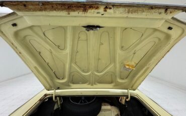 Chrysler-300-1966-Daffodil-Yellow-Black-42