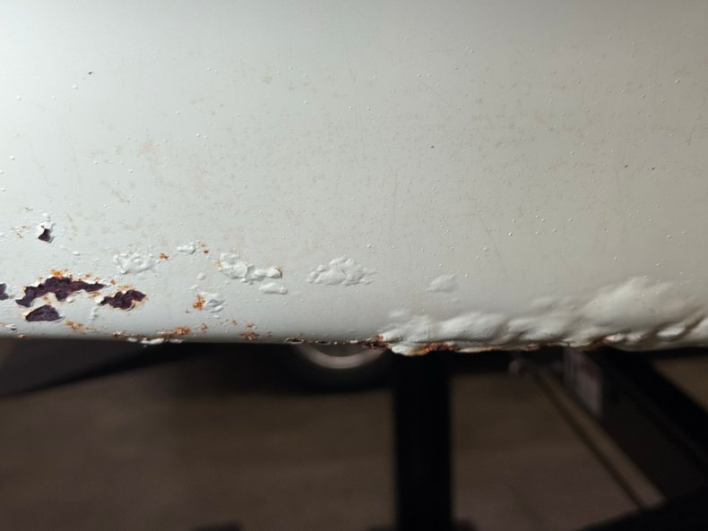 Chrysler-300-1966-Daffodil-Yellow-Black-5