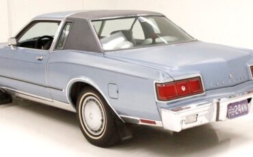 Chrysler-Lebaron-1979-Cadet-Blue-Metallic-Blue-1