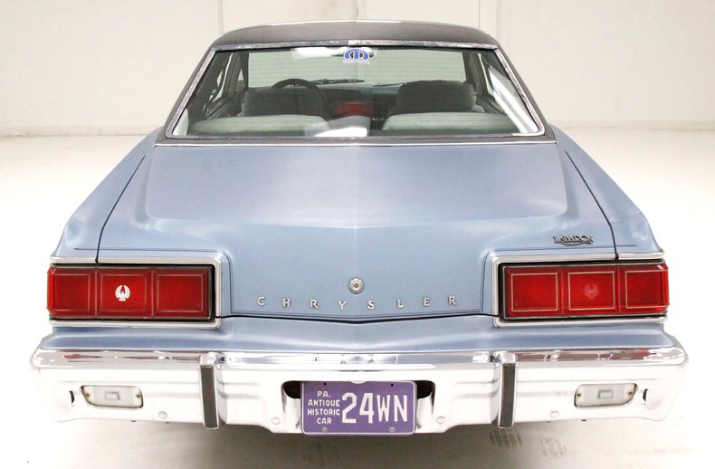 Chrysler-Lebaron-1979-Cadet-Blue-Metallic-Blue-2